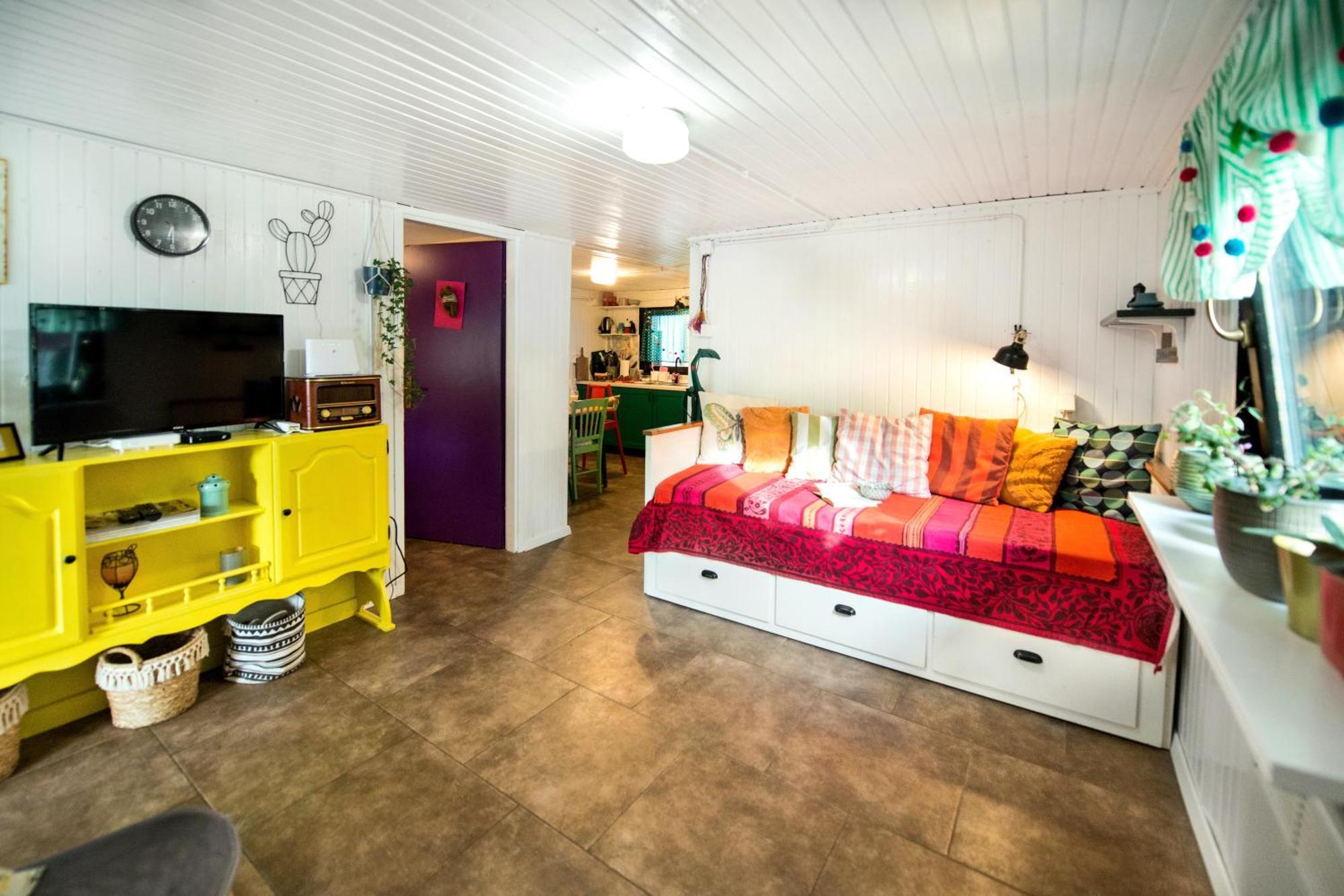 Boho House 1 Camp Terme Catez With Promotional Tickets Prices Βίλα Catez ob Savi Εξωτερικό φωτογραφία