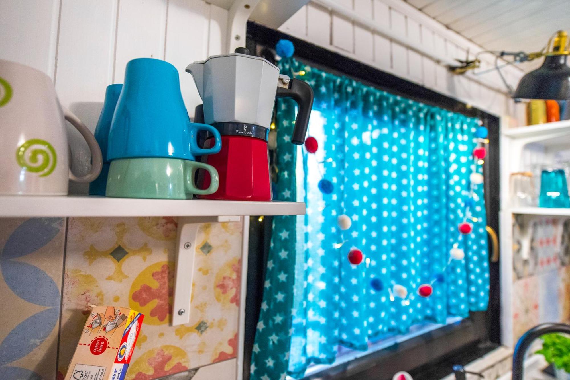 Boho House 1 Camp Terme Catez With Promotional Tickets Prices Βίλα Catez ob Savi Εξωτερικό φωτογραφία