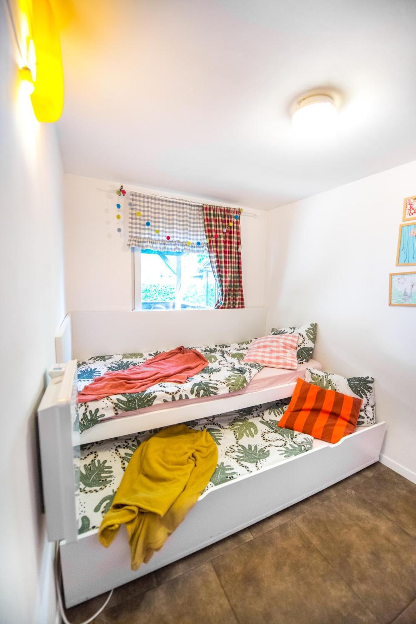 Boho House 1 Camp Terme Catez With Promotional Tickets Prices Βίλα Catez ob Savi Εξωτερικό φωτογραφία