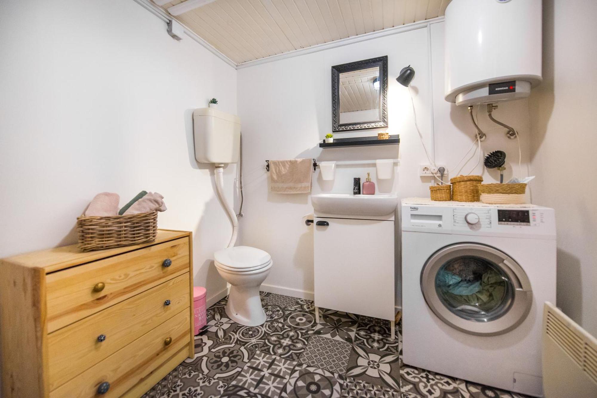 Boho House 1 Camp Terme Catez With Promotional Tickets Prices Βίλα Catez ob Savi Εξωτερικό φωτογραφία
