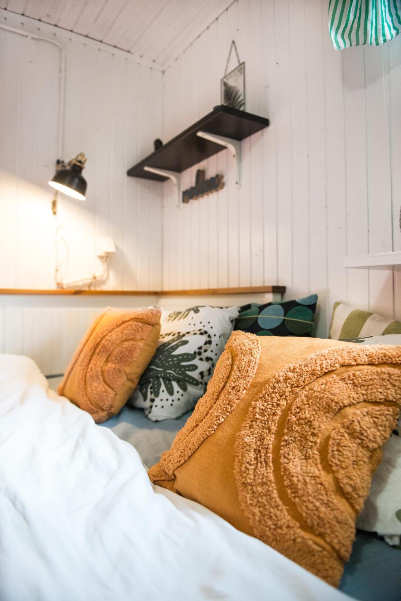 Boho House 1 Camp Terme Catez With Promotional Tickets Prices Βίλα Catez ob Savi Εξωτερικό φωτογραφία