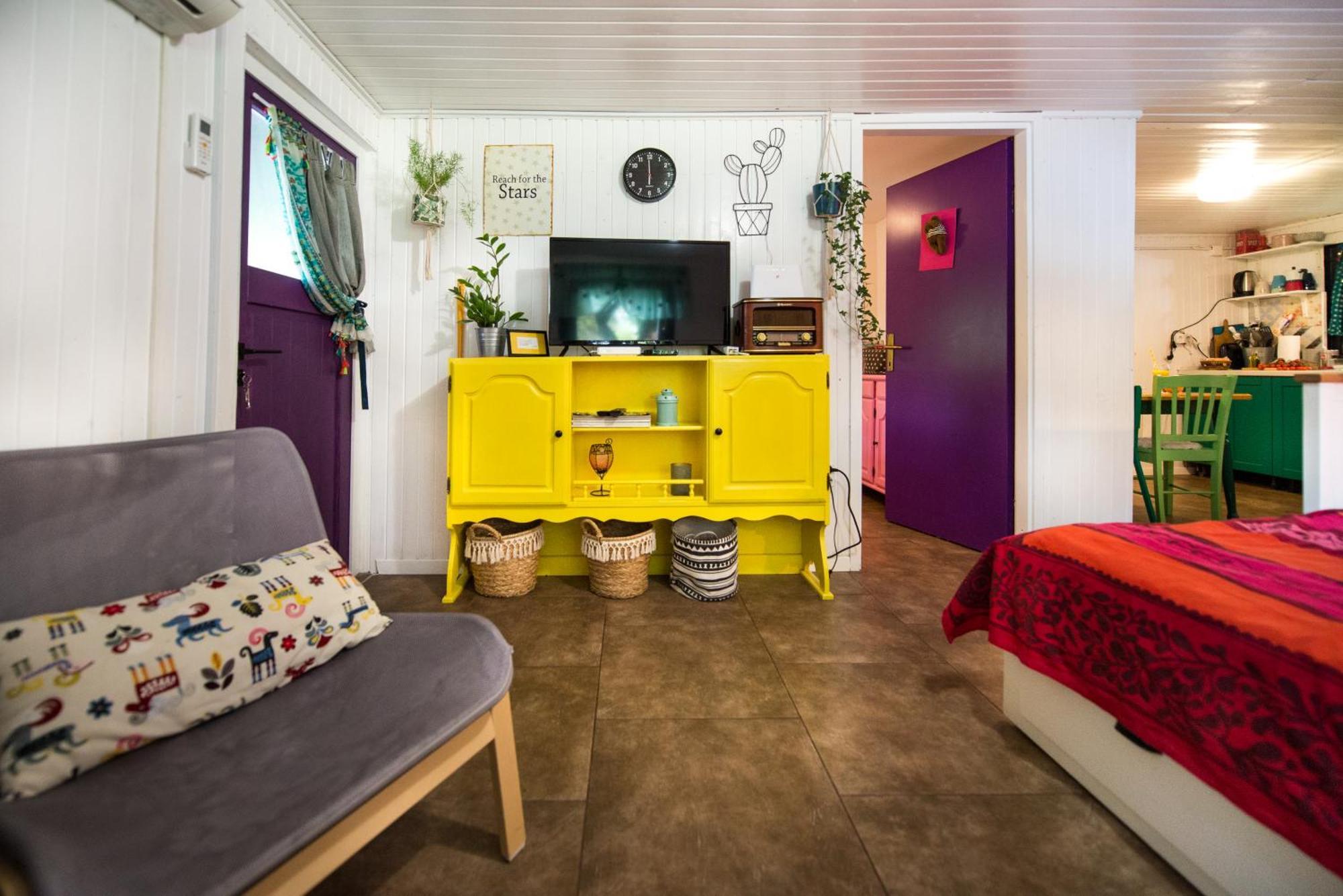 Boho House 1 Camp Terme Catez With Promotional Tickets Prices Βίλα Catez ob Savi Εξωτερικό φωτογραφία