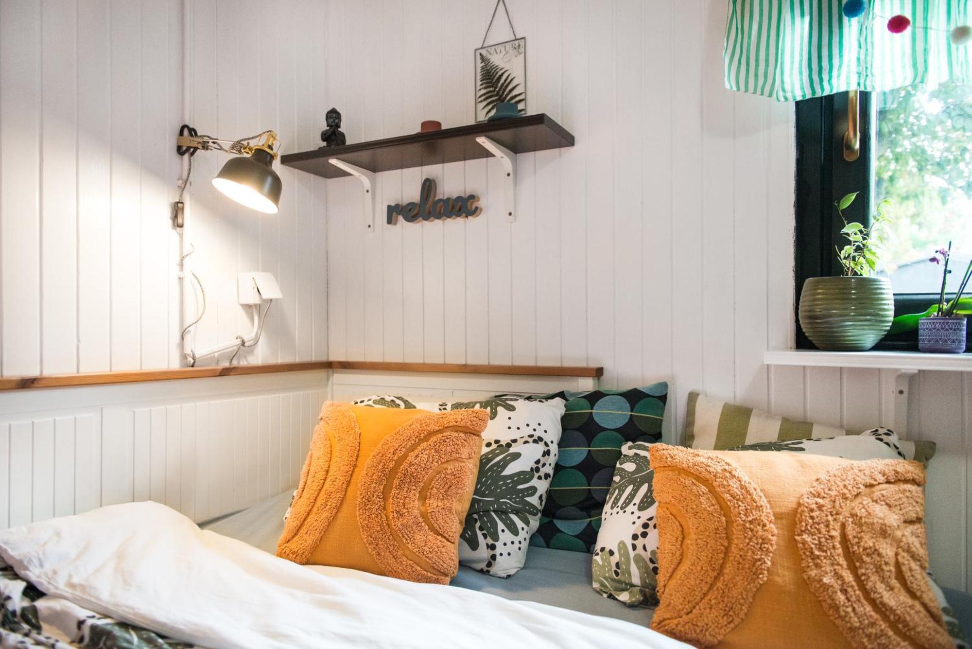 Boho House 1 Camp Terme Catez With Promotional Tickets Prices Βίλα Catez ob Savi Εξωτερικό φωτογραφία