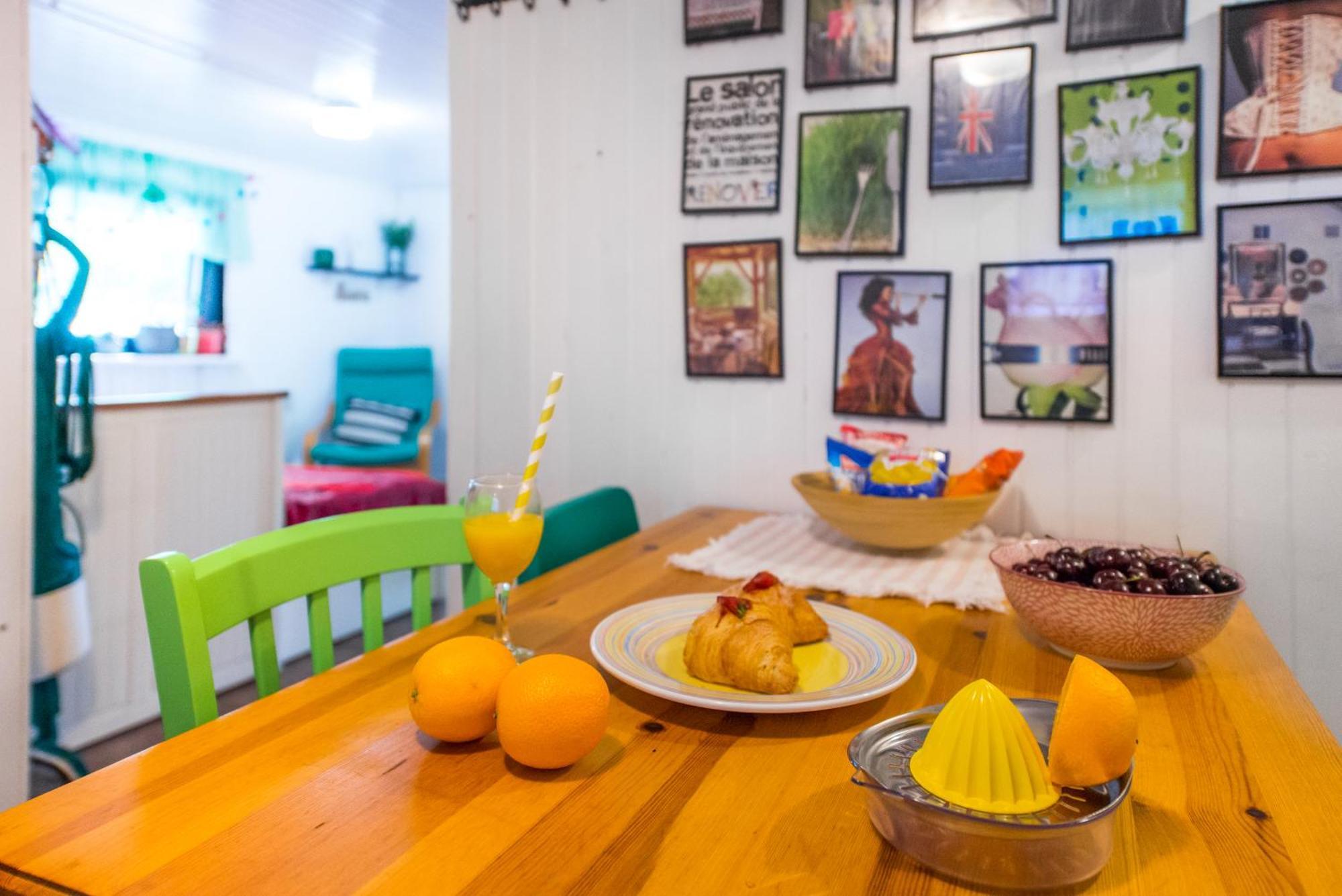 Boho House 1 Camp Terme Catez With Promotional Tickets Prices Βίλα Catez ob Savi Εξωτερικό φωτογραφία