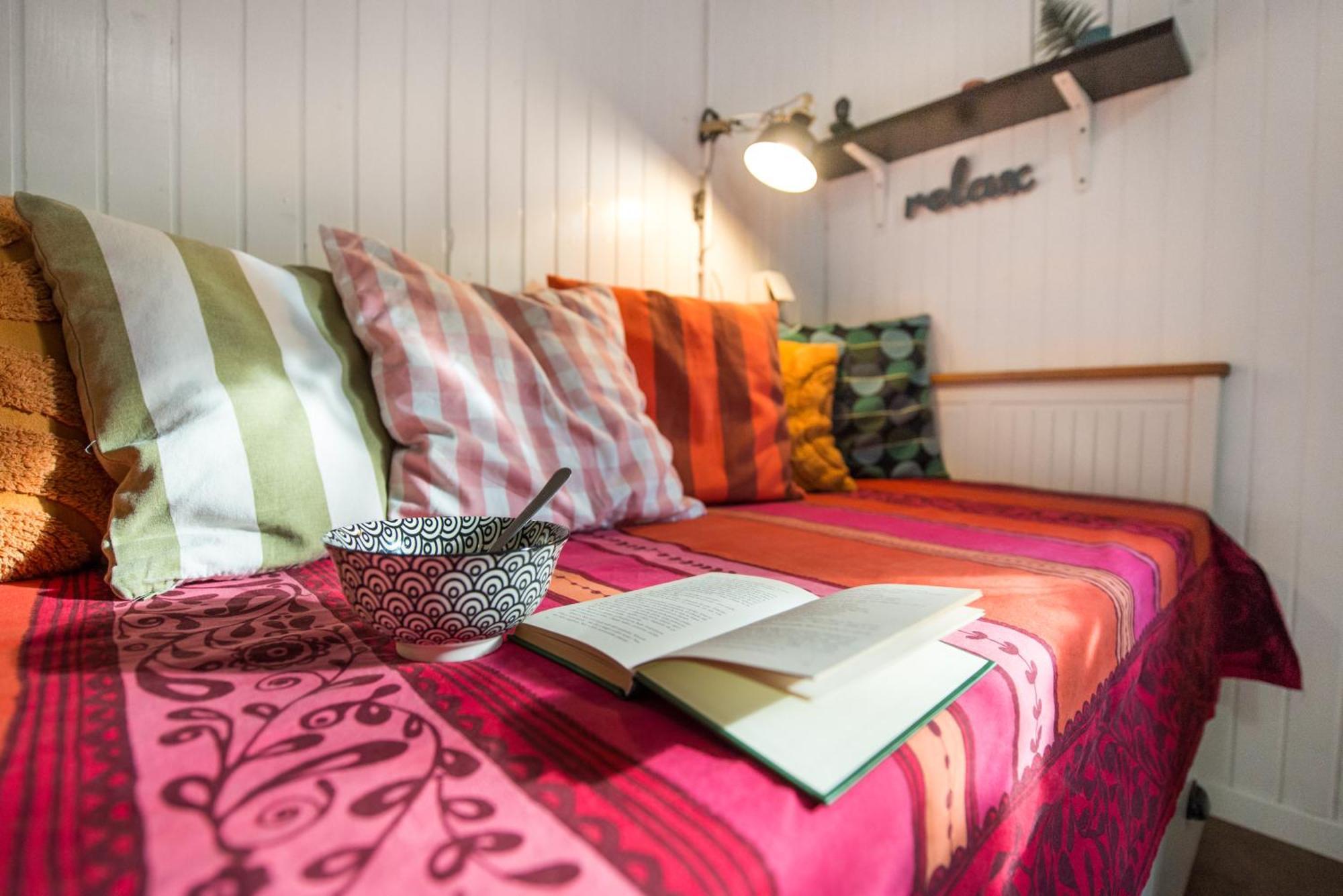 Boho House 1 Camp Terme Catez With Promotional Tickets Prices Βίλα Catez ob Savi Εξωτερικό φωτογραφία