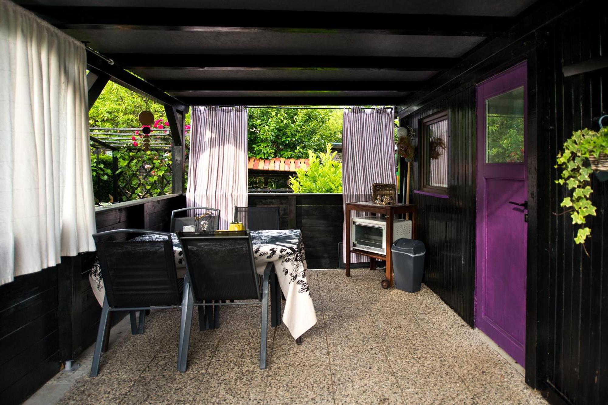 Boho House 1 Camp Terme Catez With Promotional Tickets Prices Βίλα Catez ob Savi Εξωτερικό φωτογραφία