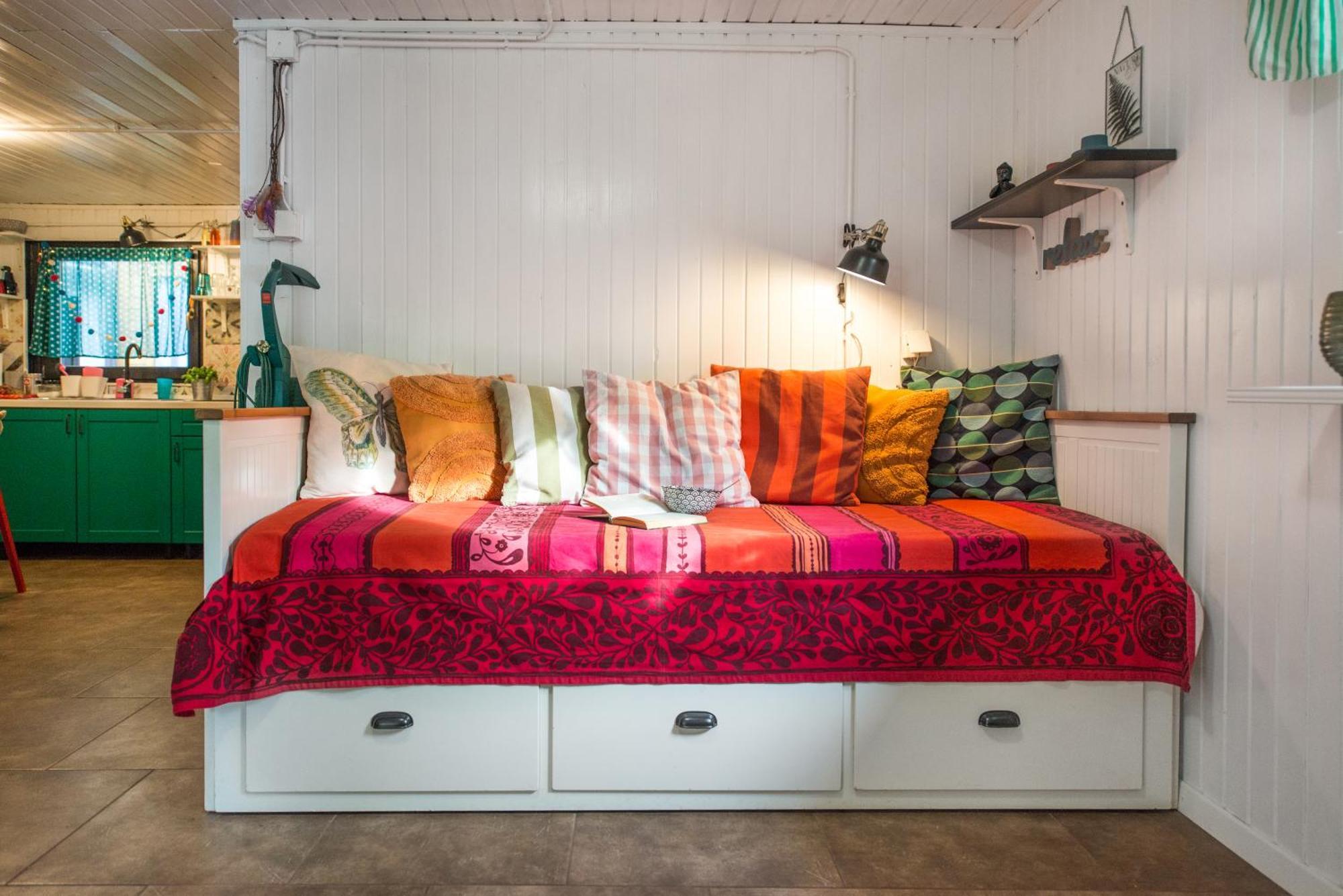 Boho House 1 Camp Terme Catez With Promotional Tickets Prices Βίλα Catez ob Savi Εξωτερικό φωτογραφία