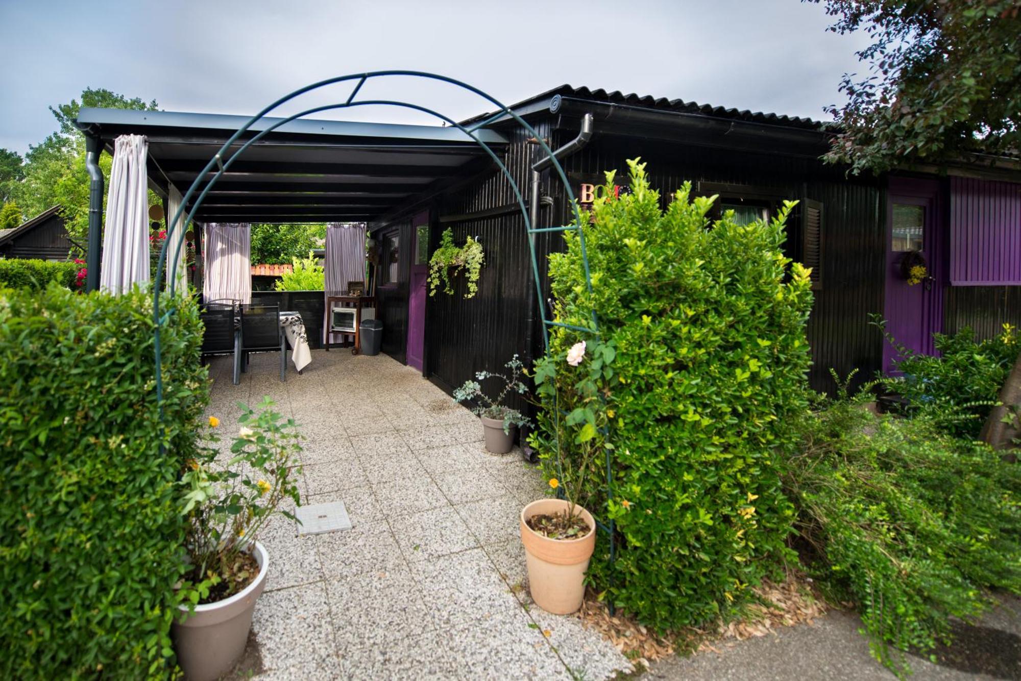 Boho House 1 Camp Terme Catez With Promotional Tickets Prices Βίλα Catez ob Savi Εξωτερικό φωτογραφία